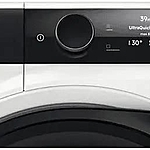 Стиральная машина Electrolux EW8W7607QE с сушкой инвертор белый