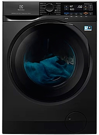 Стиральная машина Electrolux EW8W261BG с сушкой инвертор черный