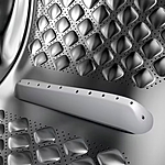 Стиральная машина Electrolux EW7W2612E с сушкой инвертор белый