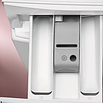 Стиральная машина Electrolux EW7W2612E с сушкой инвертор белый