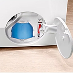 Стиральная машина Electrolux EW7W2612E с сушкой инвертор белый