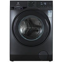 Стиральная машина Electrolux EW7FG4492UDE инвертор черный панель управления на английском языке