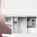 Стиральная машина Electrolux EW7W2682E с сушкой инвертор белый
