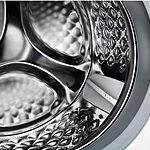 Стиральная машина Electrolux EW7W2682E с сушкой инвертор белый