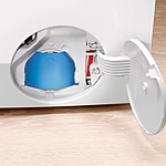 Стиральная машина Electrolux EW7W2682E с сушкой инвертор белый
