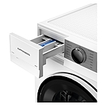 Стиральная машина Kuppersberg WDM 470 W инвертор белый