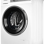 Стиральная машина Kuppersberg WDM 470 W инвертор белый