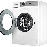 Стиральная машина Kuppersberg WDM 470 W инвертор белый