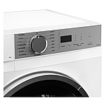 Стиральная машина Kuppersberg WM 480 W белый