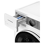 Стиральная машина Kuppersberg WM 480 W белый