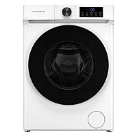 Стиральная машина Kuppersberg WM 592 W инвертор белый