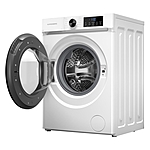 Стиральная машина Kuppersberg WM 592 W инвертор белый