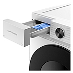 Стиральная машина Kuppersberg WM 592 W инвертор белый