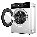 Стиральная машина Kuppersberg WM 420 W инвертор белый