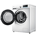 Стиральная машина Sharp ESFSI812DLZW инвертор белый