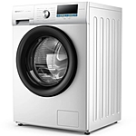 Стиральная машина Sharp ESFEI712DLZW инвертор белый