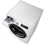 Стиральная машина Sharp ESFEI712DLZW инвертор белый