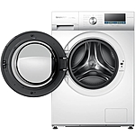 Стиральная машина Sharp ESFEI712DLZW инвертор белый