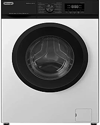Стиральная машина DeLonghi MARSELLA L 1025 VI инвертор белый