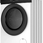 Стиральная машина DeLonghi AVENALE L 614 VI белый