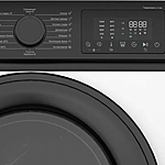 Стиральная машина DeLonghi AVENALE L 614 VI белый
