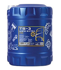 Масло моторное Mannol 7103 TS-3 SHPD Extra 10W-40 10 л мин.