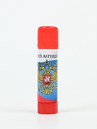 Клей карандаш PVA 9 г «Герб»