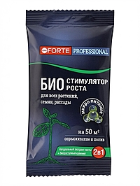 Био-стимулятор роста Универсальный Bona Forte 10 мл