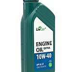 Масло моторное LivCar Extra 10W-40 SL/CF 1 л п/синт.