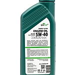 Масло моторное LivCar Energy Ultra 5W-40 SP/CF 1 л синт.