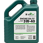 Масло моторное LivCar Energy Ultra 5W-40 SP/CF 4 л синт.