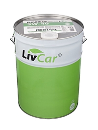 Масло моторное LivCar Energy Ultra 5W-40 SP/CF 20 л синт.