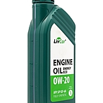 Масло моторное LivCar Energy Eco 0W-20 SP GF-6A 1 л синт.