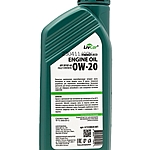Масло моторное LivCar Energy Eco 0W-20 SP GF-6A 1 л синт.