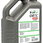Масло трансмиссионное LivCar Multi CVT TC 4 л синт.