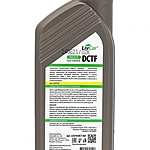 Масло трансмиссионное LivCar Multi DCTF 1 л синт.