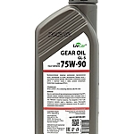 Масло трансмиссионное LivCar LSD GL-5 75W-90 1 л синт.
