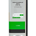 Масло моторное Zepro Eco Medalist 0W-20 SP GF-6A 4 л синт.