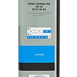 Масло моторное Zepro Touring Pro 0W-30 SP/CF GF-6A 4 л синт.