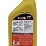 Масло моторное Zepro 5W-40 SN/CF 1 л синт.