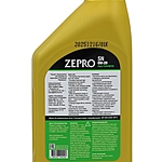 Масло моторное Zepro 0W-20 SN GF-5 1 л синт.