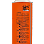 Масло моторное Akira 0W-20 SP/GF-6A 1 л синт.