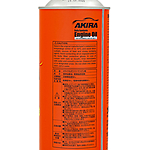 Масло моторное Akira 0W-30 SP/GF-6A 1 л синт.