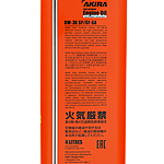 Масло моторное Akira 0W-30 SP/GF-6A 4 л синт.