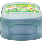 Антифриз Akira Coolant Green -40°С 2 л зеленый