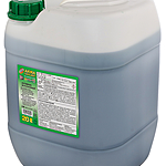 Антифриз Akira Coolant Green -40°С 20 л зеленый