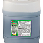 Антифриз Akira Coolant Green -40°С 20 л зеленый