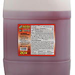 Антифриз Akira Coolant Red -40°С 20 л красный