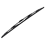 Щетка стеклоочистителя LivCar Classic 24" 600 мм каркасная
