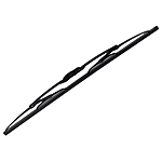 Щетка стеклоочистителя LivCar Classic 19" 480 мм каркасная
